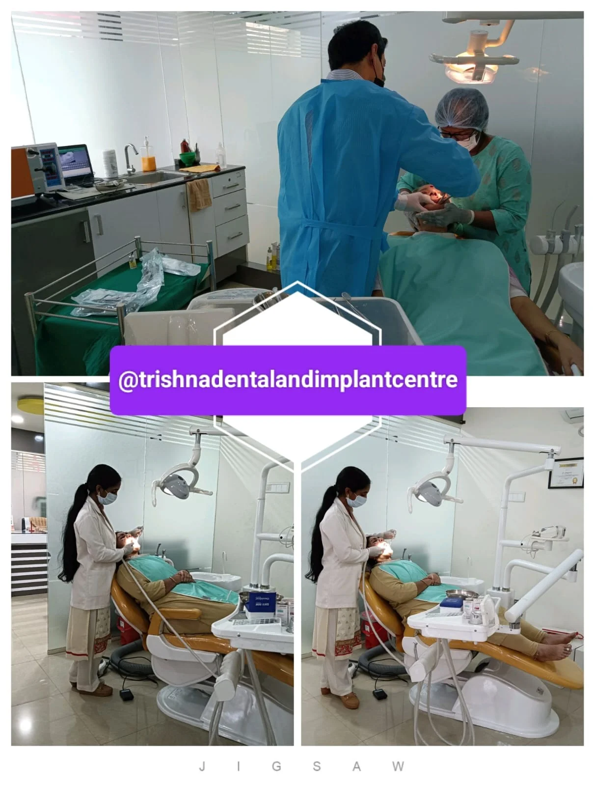 TREATMENT IMAGES