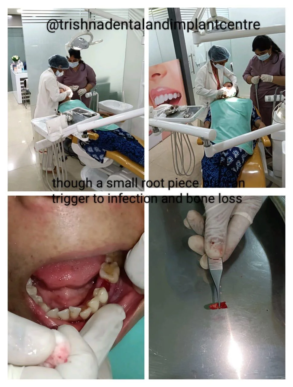 PRACTISE AT OUR DENTAL CENTRE